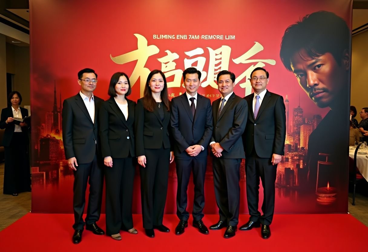 天马影院新闻:天马影院与腾讯视频达成深度战略合作