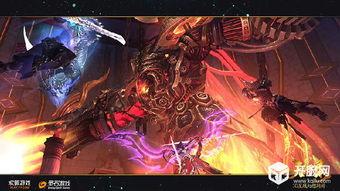 天火焚城录,末日降临，英雄逆战