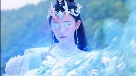 龙无目,探寻神秘生物的传说与奥秘