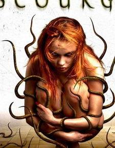 异虫咒,神秘诅咒下的奇幻冒险之旅