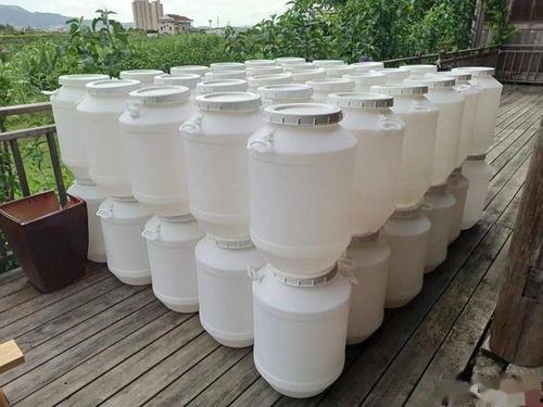 一个桶,从历史演变到现代应用